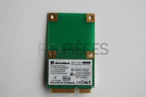Carte WIFI Asus X5DIJ