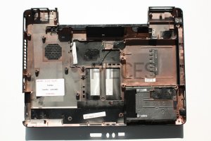 Plasturgie coque inferieure TOSHIBA SATELLITE A100