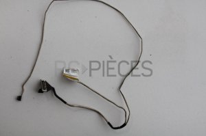 Cable Video Dalle LCD Lenovo G serie 50-30