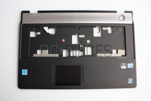 Plasturgie coque superieure ASUS X-77V