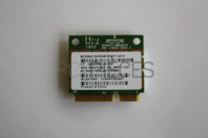 Carte WIFI HP Compaq 625