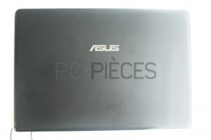 Plasturgie arriere ecran ASUS X 401A