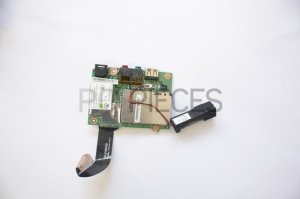 Carte prise USB LENOVO Thinkpad X200S