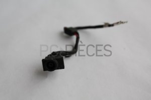 Connecteur Alimentation SAMSUNG NP 350V5C