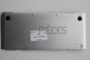 Plasturgie coque inferieure Apple Macbook A1278 2254