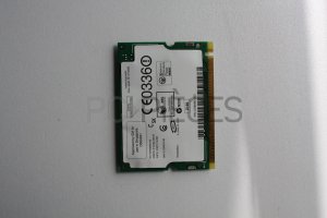 Carte WIFI Acer Travelmate 8006LMI