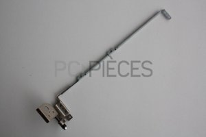 Charniere GAUCHE Ecran ASUS X - 72D