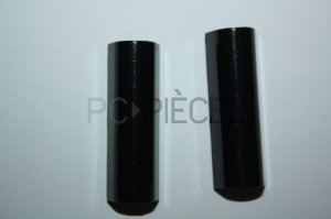 Cache charniere pour Asus X5DIJ