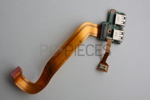 Carte prise USB pour Sony VGN SZ71MN