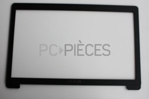 Plasturgie facade tour ecran NOIR ASUS N 750J