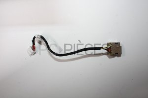 Connecteur Alimentation Hp Pavilion G7 serie 1000