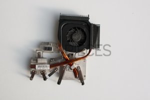 Ventilateur et refroidissement HP PAVILION DV6