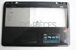 Plasturgie coque superieure Asus X5EAC