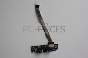 Carte USB pour Packard Bell LJ65