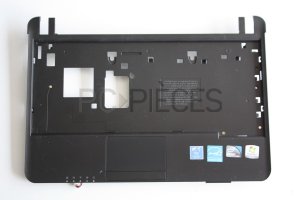 Plasturgie coque superieure SAMSUNG NP-N130