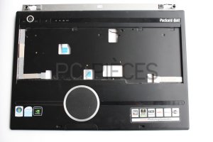 Plasturgie coque superieure PACKARD BELL MB55 - AMDC0
