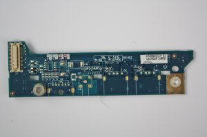 Carte Alimentation Emachines E620