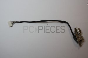 Connecteur Alimentation Hp Pavilion DV6 serie 2000