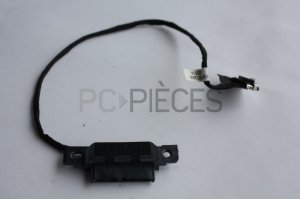 Connecteur DVD SATA HP Pavilion G6 serie 2000