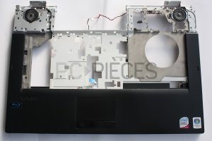 Plasturgie coque superieure Sony VGN-FS38M