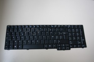 Clavier Acer Aspire 9520