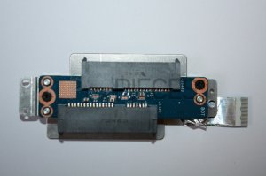 Carte connecteur disque SATA Asus G 75VX