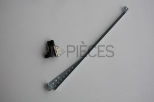 Charniere DROITE pour Acer Aspire 7004WSMI