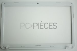 Plasturgie facade tour ecran Toshiba Satellite C875