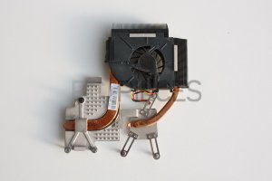 Ventilateur et refroidissement HP PAVILION DV6