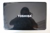 Plasturgie arriere ecran NOIR Toshiba Satellite L670D Plasturgie arriere ecran NOIR Toshiba Satellite L670D