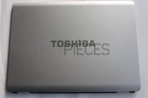 Plasturgie arriere ecran TOSHIBA SATELLITE L300D