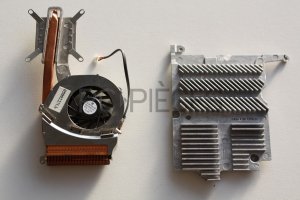 Ventilateur et refroidissement SONY VGN-FS315M