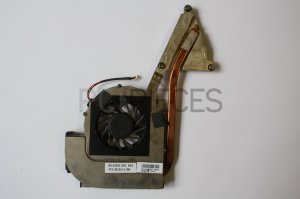 Ventilateur et refroidissement MEDION AKOYA E7216