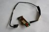 Carte sortie micro son + bouton de demarrage Asus N 76V Carte sortie micro son + bouton de demarrage Asus N 76V