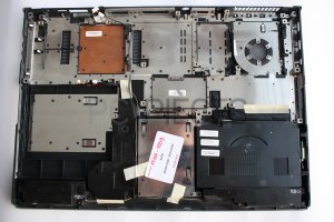 Plasturgie coque inferieure ACER ASPIRE 9502 WSMI