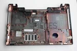Plasturgie coque inferieure Asus X54H