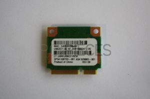 Carte WIFI HP Compaq Presario CQ57