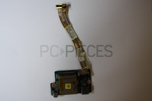 Carte Lecteur carte SD + USB pour Dell Studio 17