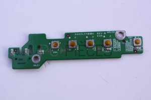 Carte avec bouton allumage + LED ACER ASPIRE 4600