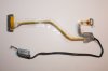Cable Video Dalle LCD Dell Inspiron 1501