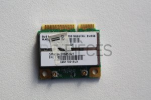 Carte WIFI Acer Aspire 7540G