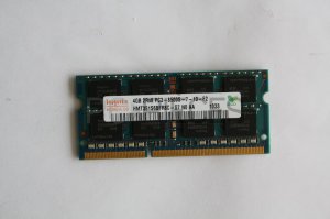 Memoire SIMM Packard Bell Easynote LE69KB