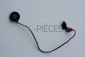 Bouton POWER pour Packard Bell Easynote TJ65
