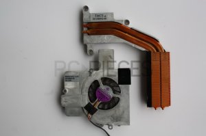 Ventilateur et refroidissement FUJITSU SIEMENS AMILO A7640W