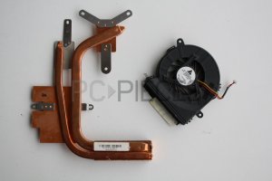 Ventilateur et refroidissement Packard Bell Easynote AMG00