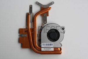 Ventilateur et refroidissement Packard Bell Easynote ARES GP2W