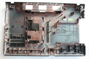 Plasturgie coque inferieure Samsung NP 300E7A