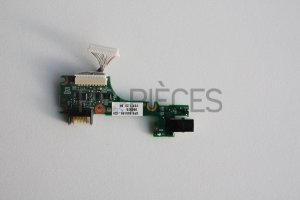 Connecteur Alimentation Hp Pavilion Mini CQ10