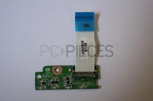 Carte avec module LED Dell Vostro 3750