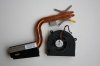 Ventilateur et refroidissement ASUS G53J Ventilateur et refroidissement ASUS G53J